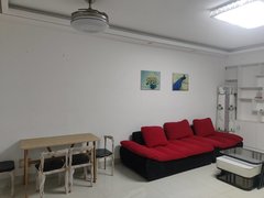 莘县莘亭街道莘亭明天对过,精装电梯房,家具家电齐全,拎包入住出租房源真实图片