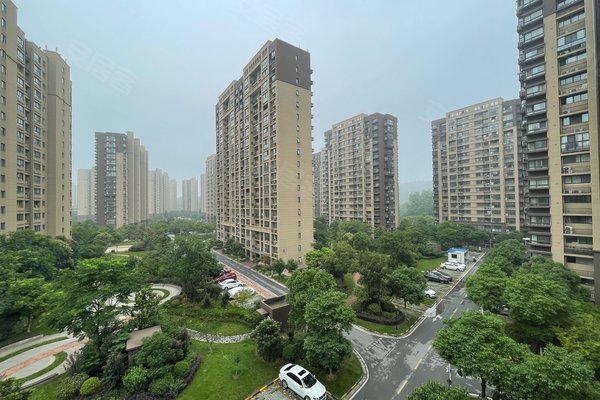 朗诗未来街区杭州图片