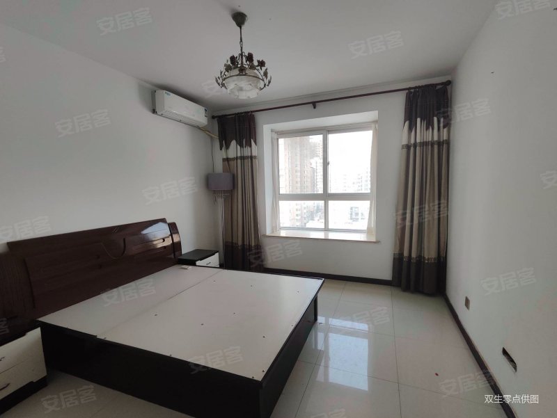 吉祥村地铁口 小高层 3室 南北通透,馨园壹号二手房,280万,3室2厅,2卫