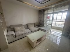商丘永城城区波菲特南户两室两厅月租月付租期灵活出租房源真实图片