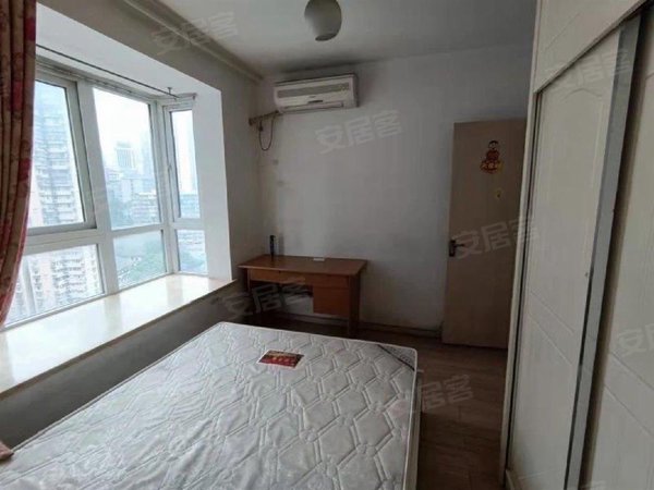 【多图】金江大厦,解放碑租房,较场口 金江大厦 正规大两室 采光通透