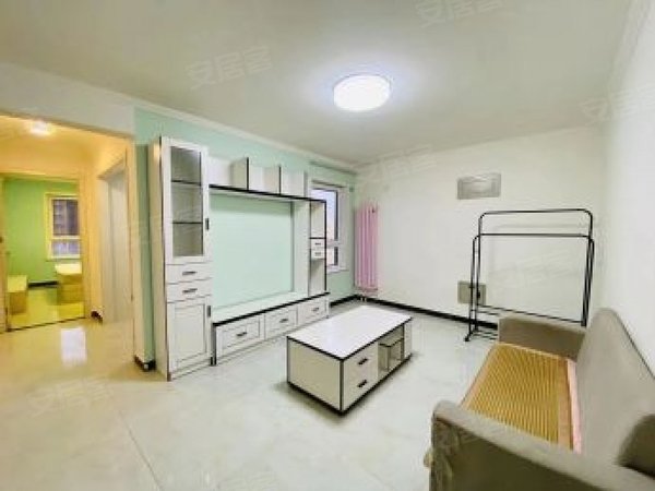 多图 八家嘉园 学院路租房 八家嘉园惠博嘉园富润家园清枫华景北航科大西王庄精装一居 海淀租房 北京58安居客