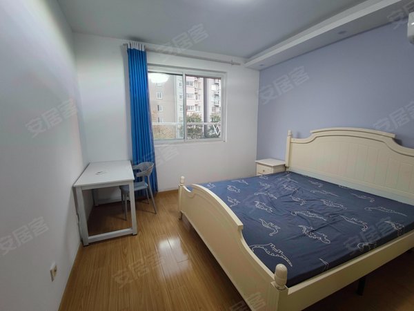 【多图】滨浦新苑九村,浦江租房,在联航路地铁站附近,近地铁,精装修