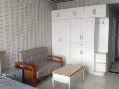 巨野巨野城区巨野市区可月付佳和楼上佳和国际公寓家具家电齐全拎包入住出租房源真实图片