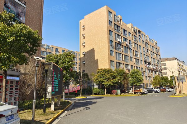 佘北家园茸绣苑