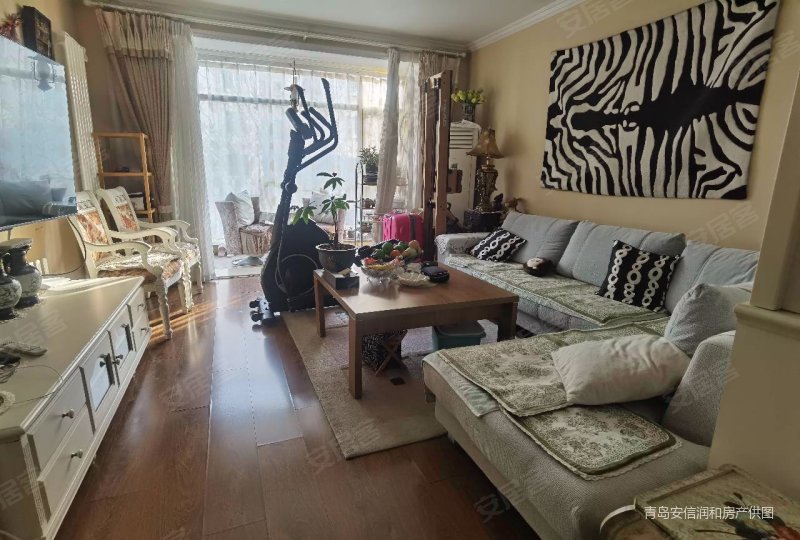 青岛房产网>青岛二手房>即墨二手房>开发区二手房>名都苑>