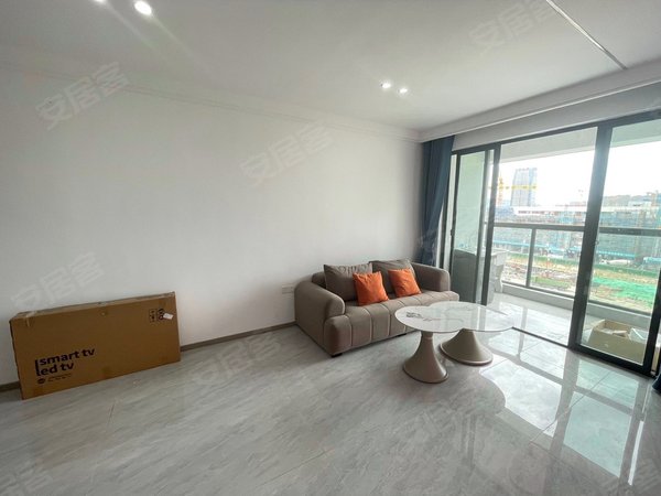 福州晋安东二环景湖新苑东泰禾 mk 牛岗山 景湖佳园 精装两房出租房源