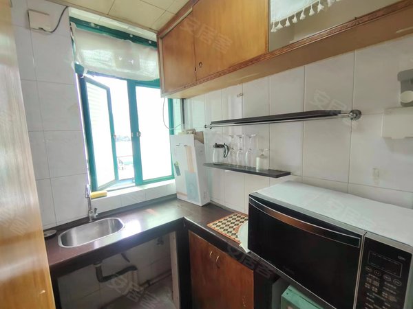 【多图】南洲名苑,南洲租房,南洲双地铁 电梯一房一厅有阳台 拎包入住