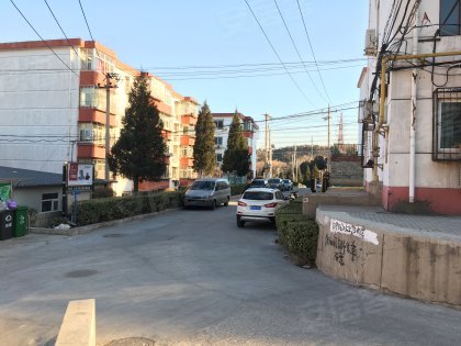 桃园小区(门头沟)