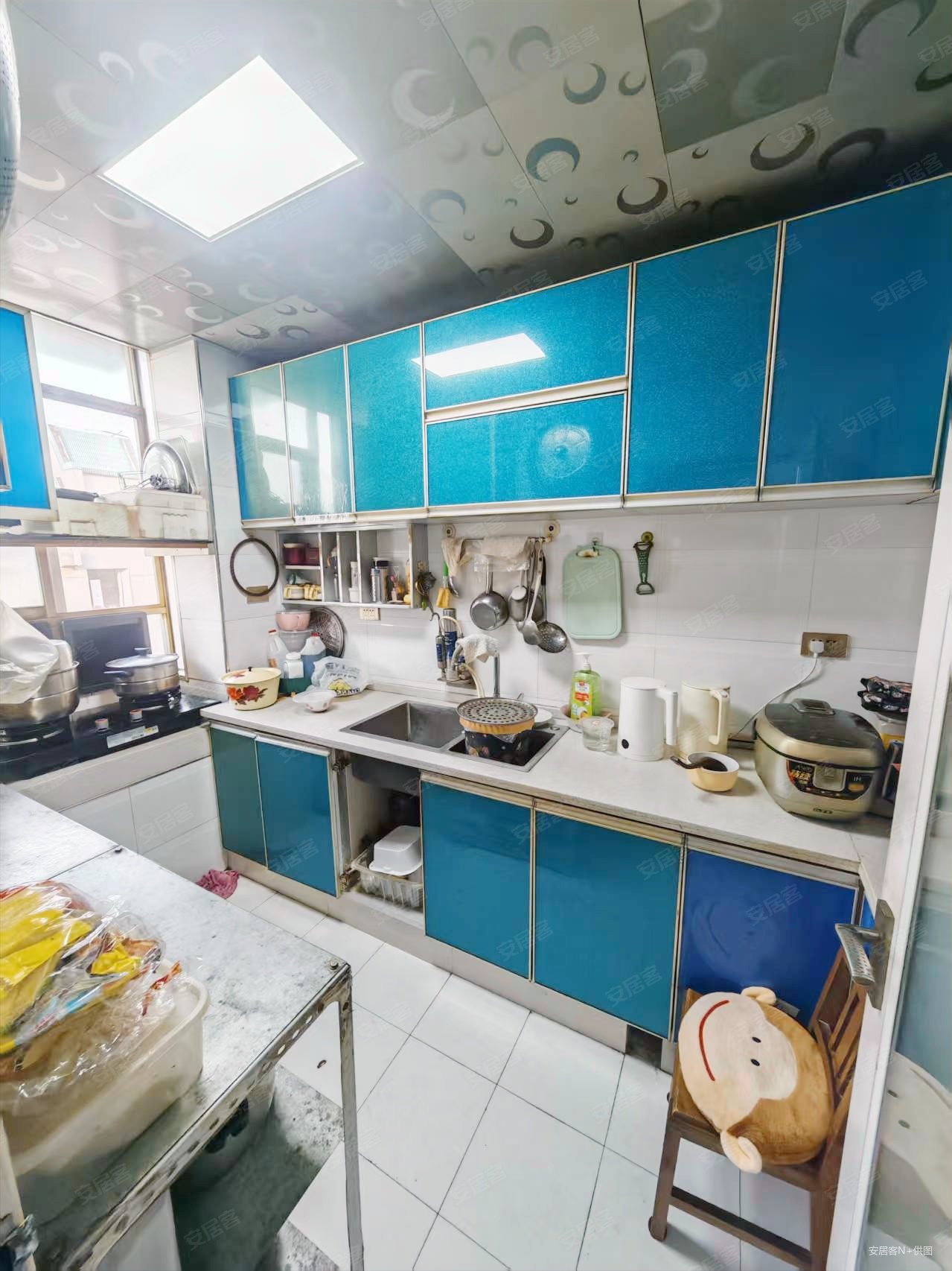 106街坊2室2厅1卫75㎡南33万