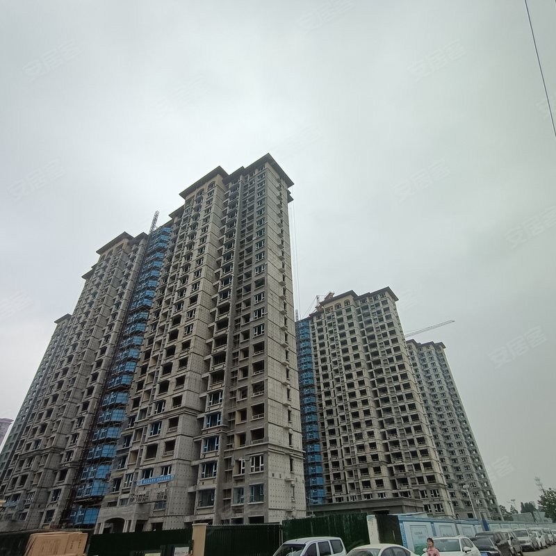 【中骏柏景湾, 中骏柏景湾小区专家解读页】- 济南58同城