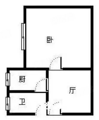 公寓,近中科大月亮湾桑田岛纳米园微软凌志,工业园租房-苏州58安居客