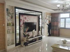 七台河茄子河茄子河区医院出租:滨尚雅居电梯143平方，三室，年租金:26万（114出租房源真实图片