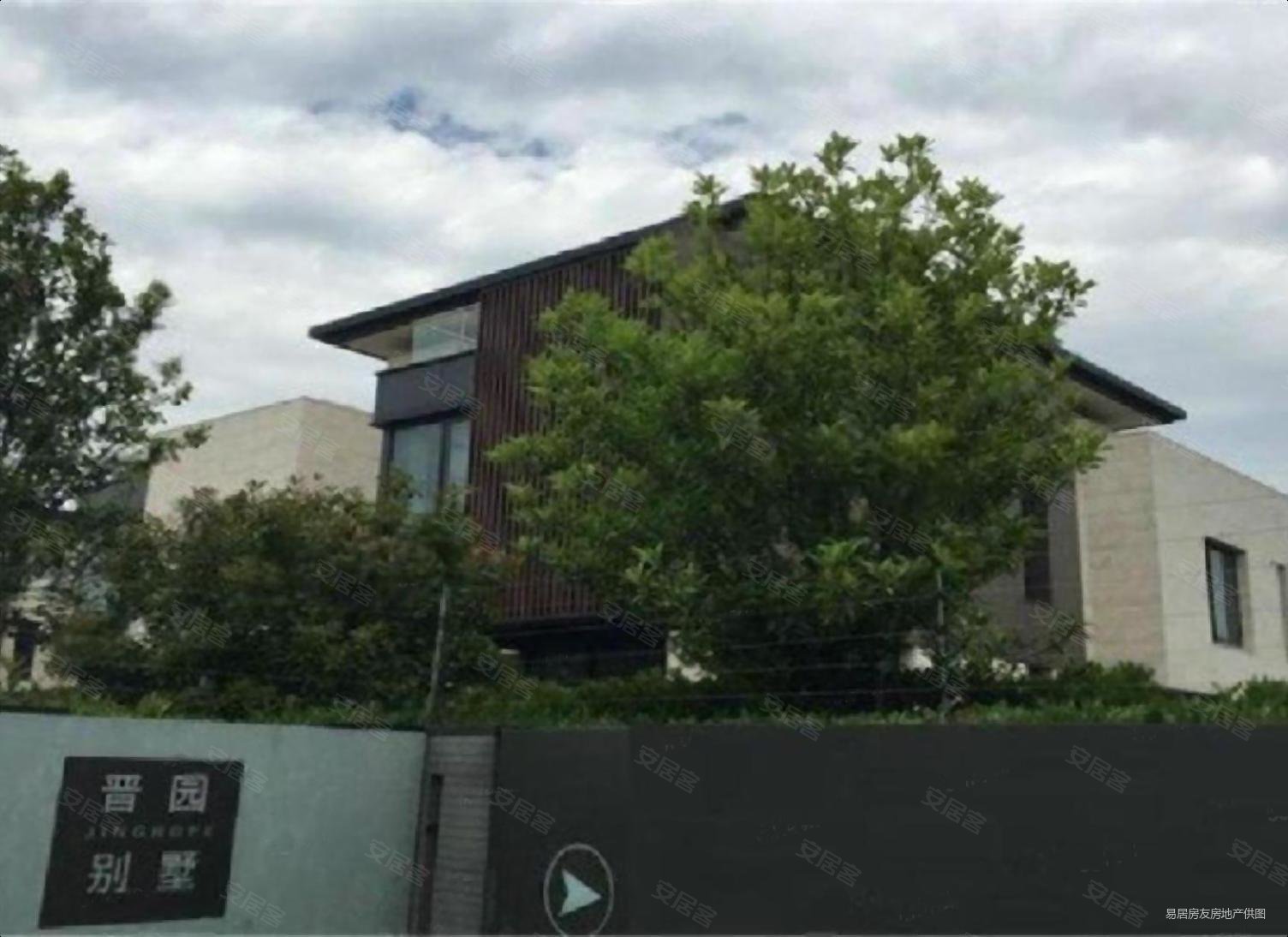 晋园独栋别墅金鸡湖西新小区新加坡企业开发,统山只做别墅,晋园二手房