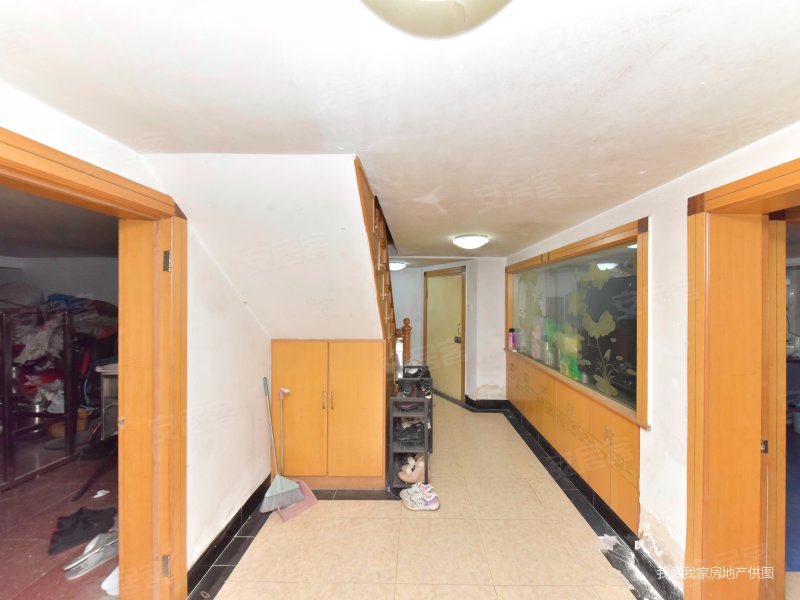 齐门平齐花苑12楼叠加5室2厅带汽车库满五唯懿