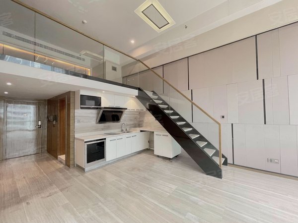 广州天河珠江新城东恒大珺睿珠江江新城 恒大珺睿 95平方大一房 可