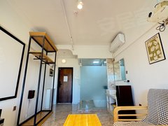 通辽科尔沁万达广场二中附近 电梯精装房 拎包入住 家居齐全 可短租 押一付一出租房源真实图片