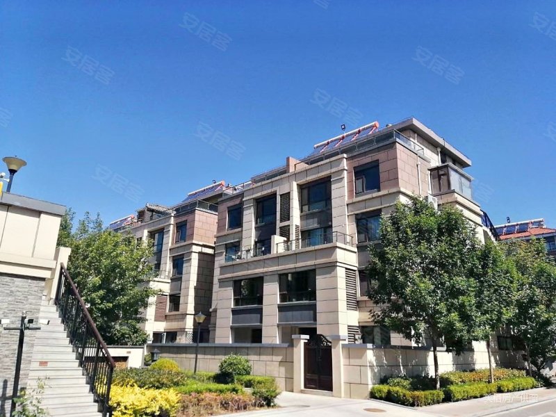 青岛房产网>青岛二手房>平度二手房>同和二手房>紫竹苑小区>