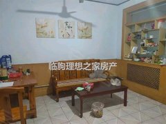 临朐临朐城区中百佳乐家惠中园带床沙发空调押一付三随时看房出租房源真实图片