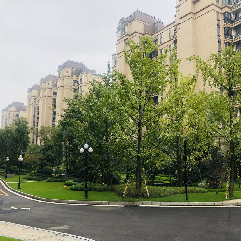 【恒大御景湾, 恒大御景湾小区专家解读页】- 泸州58同城