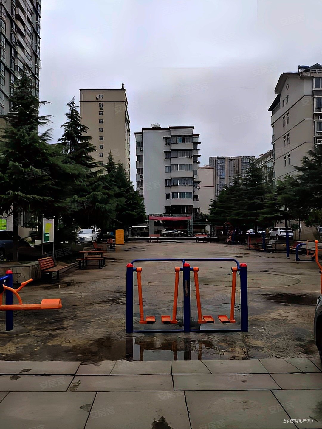 57双地铁口鹏程帝景园一室一厅近地铁近医院业主诚售