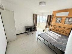 保定莲池河北农大可短租 可月付哈弗技术中心 爱情广场 利民街附近主卧次卧均有出租房源真实图片