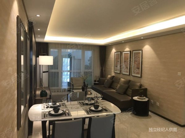 降汇置尚都 沈北 楼下地铁 重点 清华万博