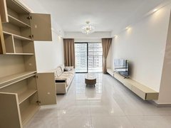 三亚吉阳月川真实在租 可季付市中心 月川小区 天悦城旁 高品质小区密码看出租房源真实图片