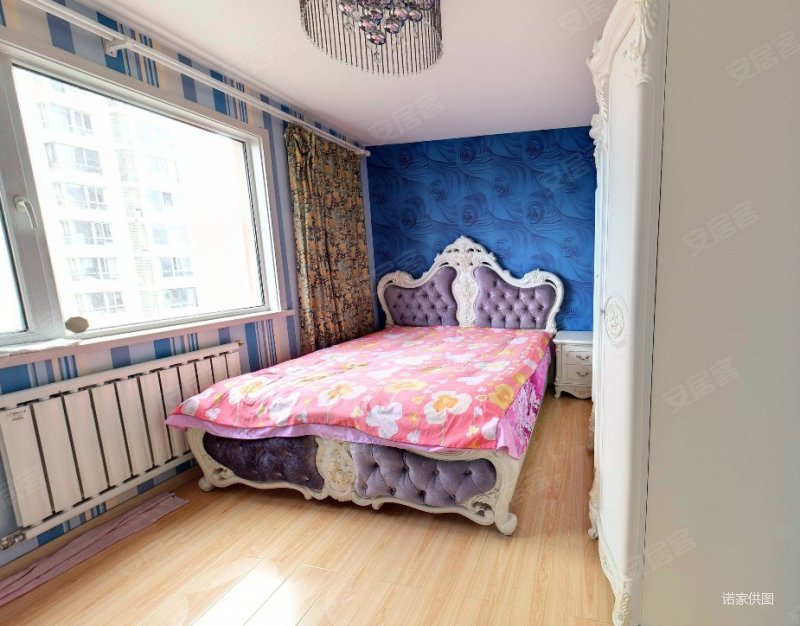 欣悦佳园南北通透满五交通便利精装好房