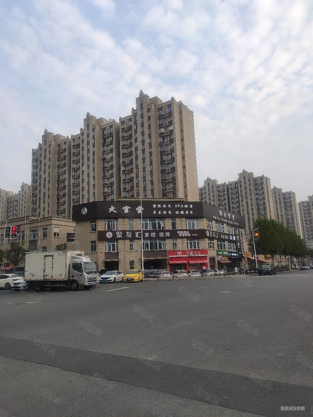 松南城辰禾东苑