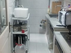 苏州高新区科技城秀珺花园 2室2厅1卫 电梯房 90平米出租房源真实图片