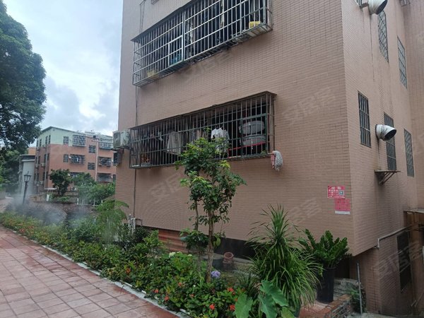 广州番禺市桥罗家村就在番禺广场地铁站旁,永旺商场对面.