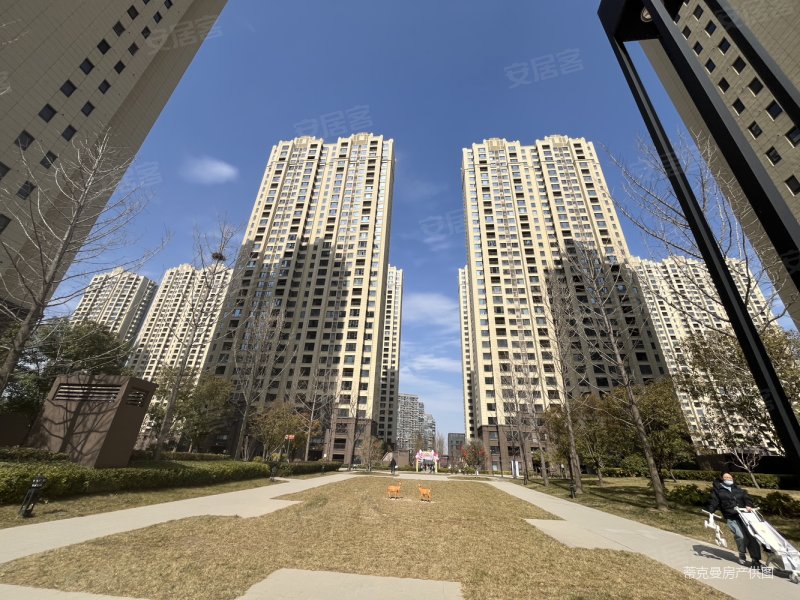 近河边,当代上品湾moma二手房,64万,3室2厅,1卫,113平米