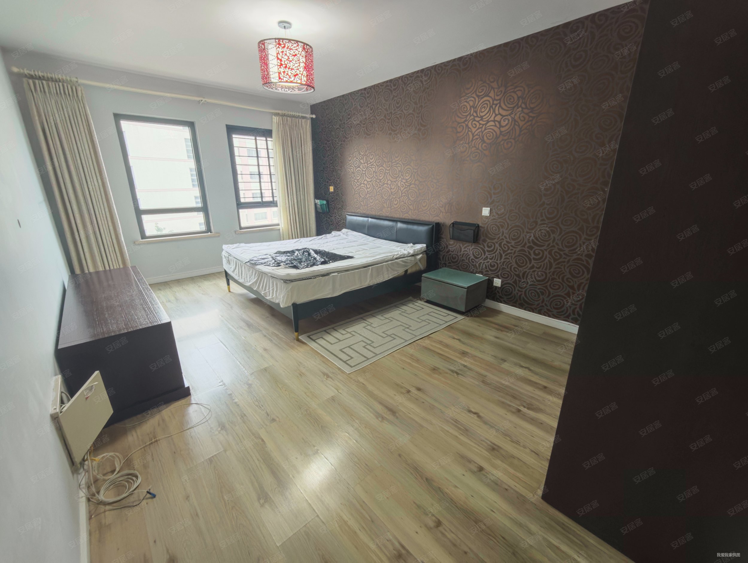 张江汤臣豪园四期3室2厅2卫137.9㎡南北1321万