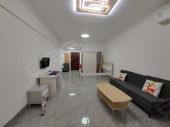 南安南安市区中骏世界城星城广场 1室1厅1卫  电梯房 45平米出租房源真实图片