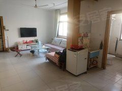 临清大辛庄清华园中学园丁小区104平方3室简装修拎包入住月租1000元出租房源真实图片