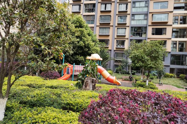 新亚洲太阳广场a座