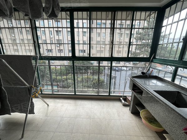 金华婺城城北常青花园清爽大两房 拎包住 盛世珑城旁 河上桥地段生活便利出租房源真实图片