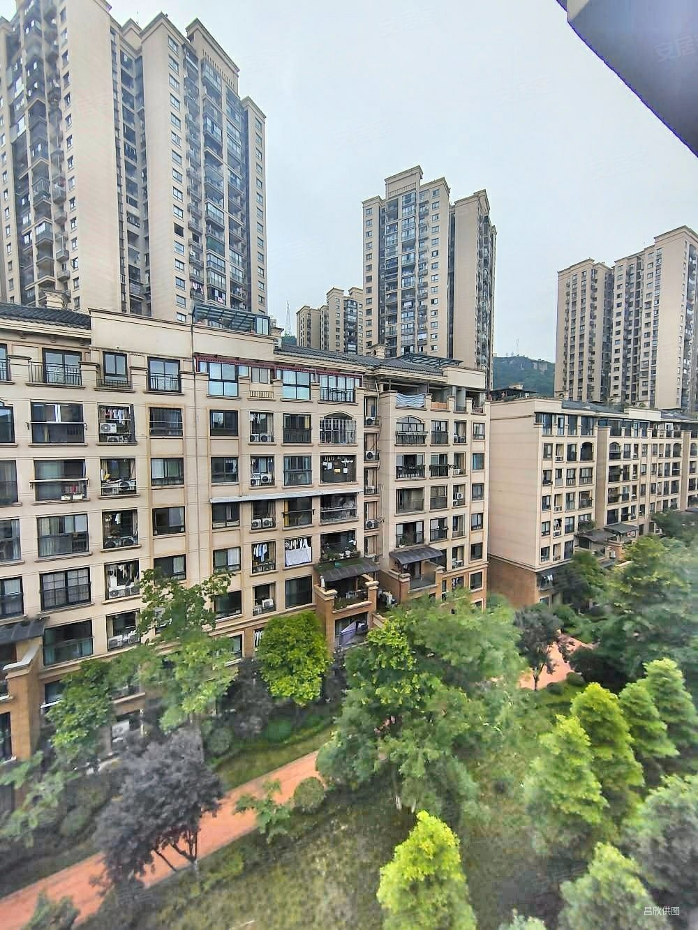 万州金科观澜d区2室2厅1卫72㎡西45万