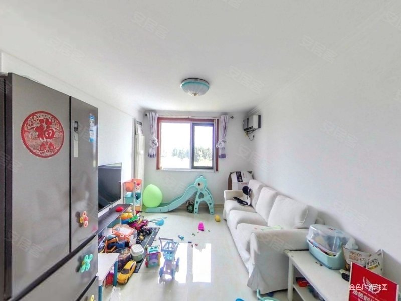 满五 电梯8层 口京承口,润景园二手房,153万,2室1厅,1卫,81平米-北京