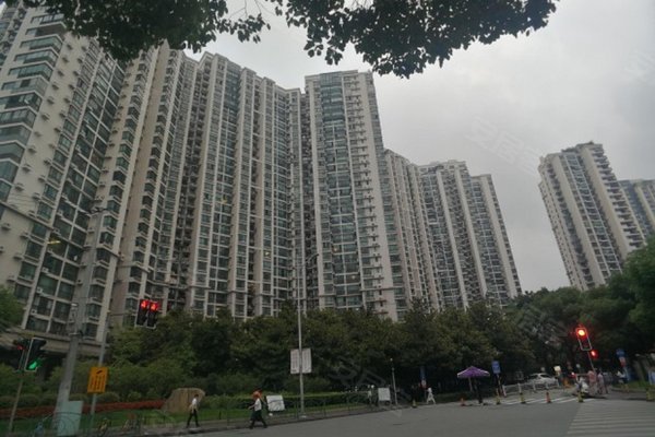 中远两湾城(三期)