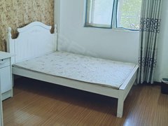 常州金坛新城吾悦广场徐唐新村有大小单间出租,设施齐全。房子无介绍钱。干净整洁出租房源真实图片