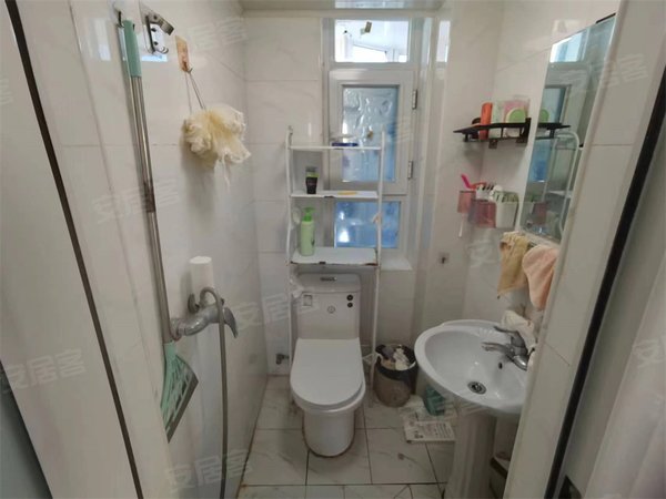 塘沽一中附近 永久里 精装两室 价格可谈 随时看,塘沽租房-天津58安居