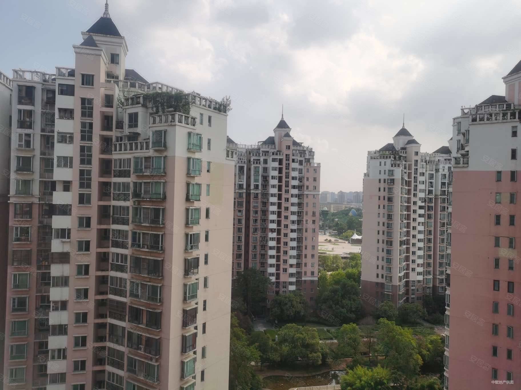 东海星城(东海花园五期)2室1厅1卫86.9㎡南北130万