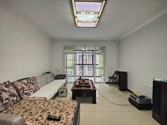 桂林临桂西城大道美好家园三房两卫出租 家具家电齐全 两台空调 包物业费出租房源真实图片