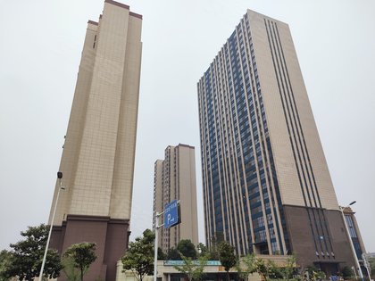 天盛广场,金谷路,近谷阳大道 - 镇江天盛广场二手房,租房,房价-镇江