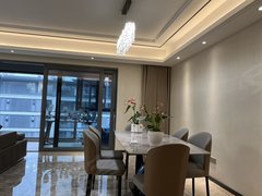 贵阳观山湖科技园101大厦美的置业悦然广场茅台大厦天一国际融创玖镜台洋房四房出租房源真实图片