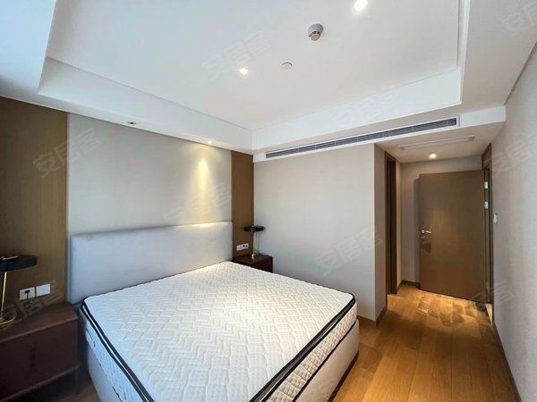花样年禧悦ceo网红公寓 高层正朝南大边户 民用水电,高新区租房-苏州