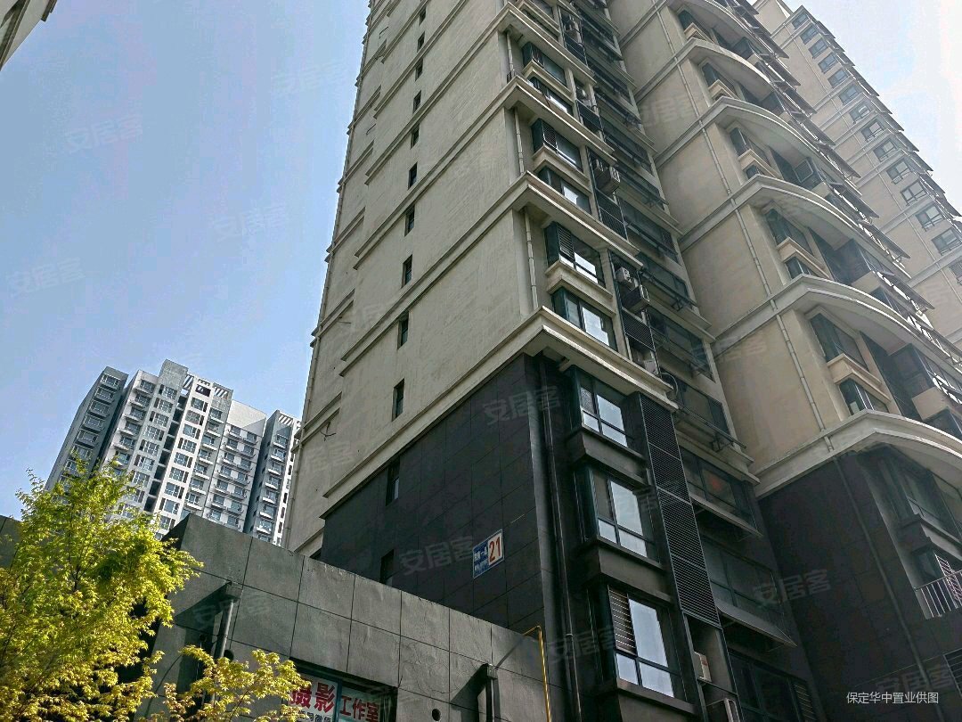 新保师附小京南一品房主急售采光充足随时看房