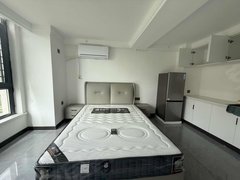 阿拉尔幸福路国际商贸城汇嘉玲珑台 1室0厅1卫出租房源真实图片